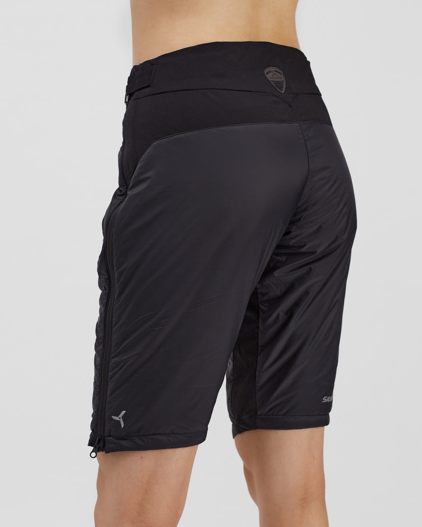 Damen isolierte Shorts WP1306 Pre