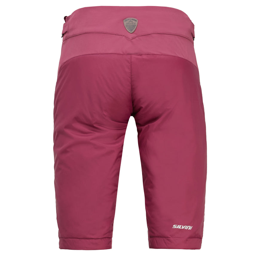 Damen isolierte Shorts WP1306 Pre