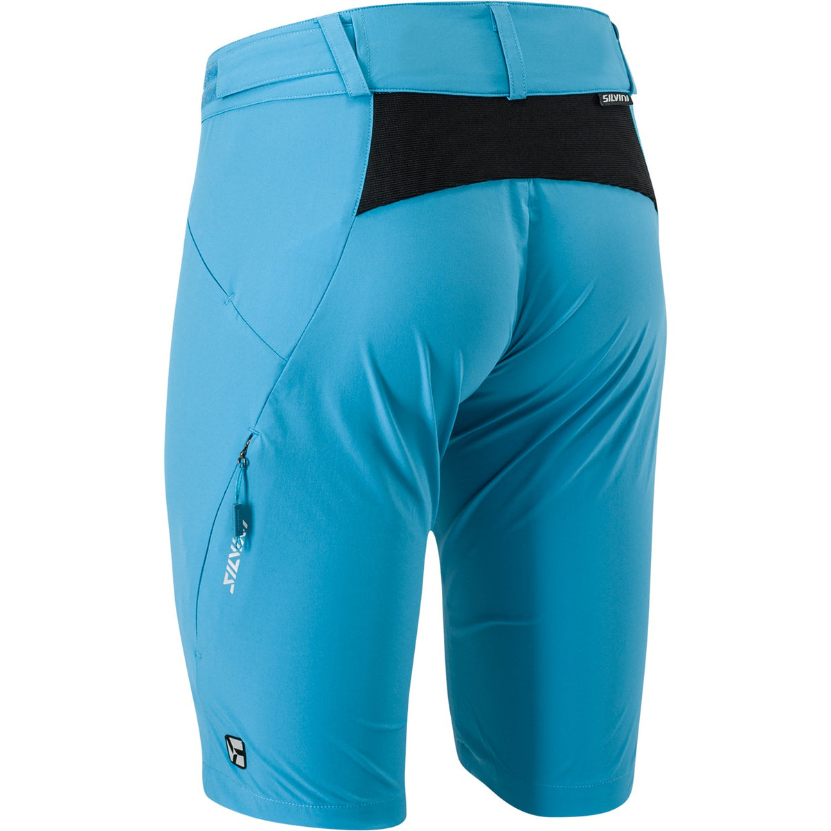 Damen Radsport Shorts WP1626 Alma