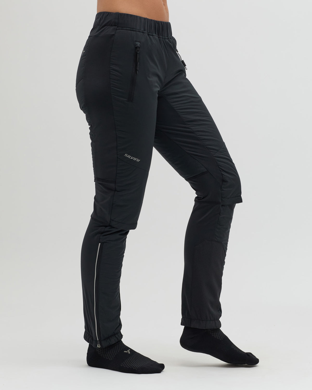 Damen Isolierte Hose WP1728 Termico
