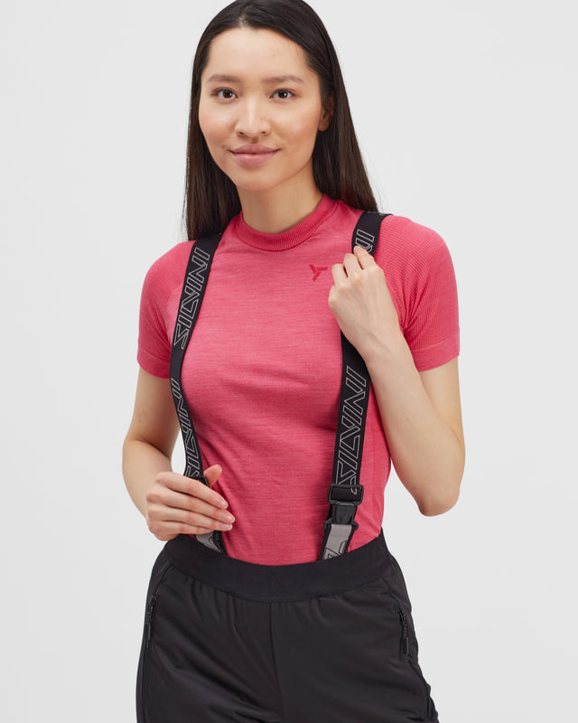 Damen Langlaufhose WP1740 Ordona