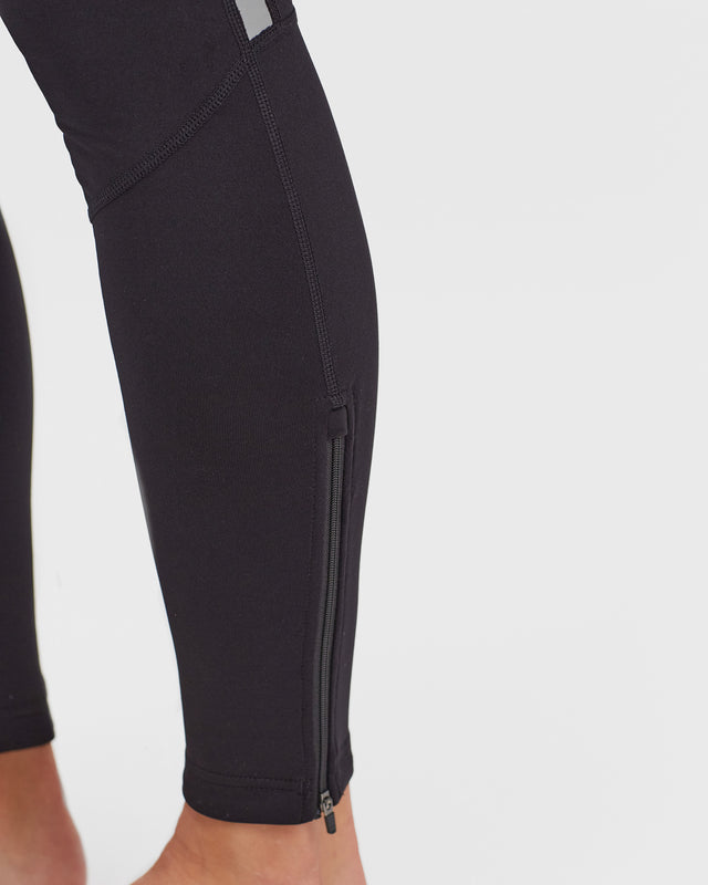 Damen Sporttights WP1741 Rubenza