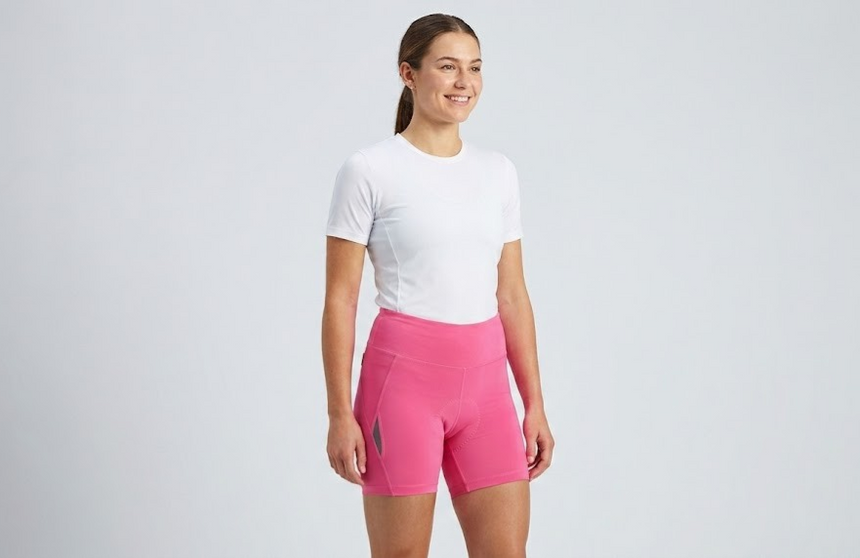 Damen Shorts WP2035 Merana