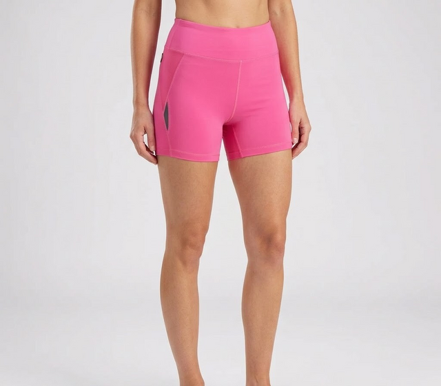 Damen Sommer Shorts WP2051 Lugana