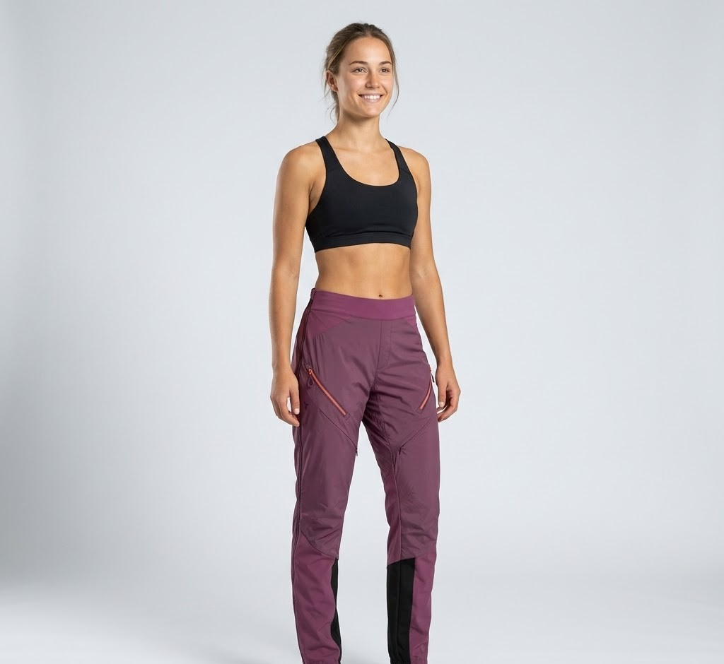 Damen Skihose WP2107 Foresta