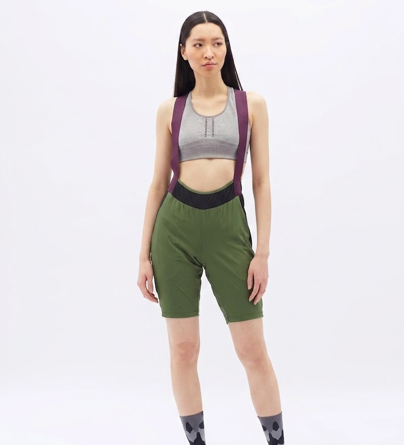 Damen 2-in-1 Shorts WP2220 Larrea