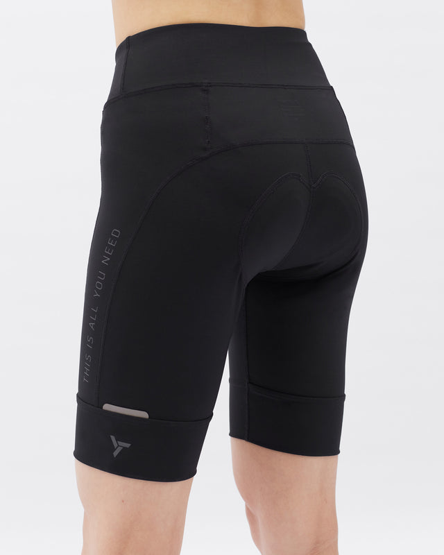 Damen Radsport Shorts WP2233 Fortora