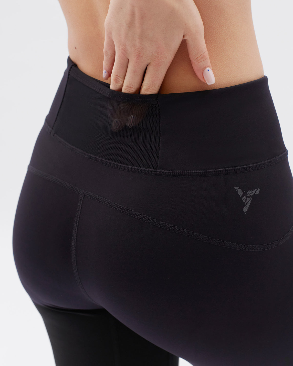 Damen 3/4 Shorts WP2246 Luttana