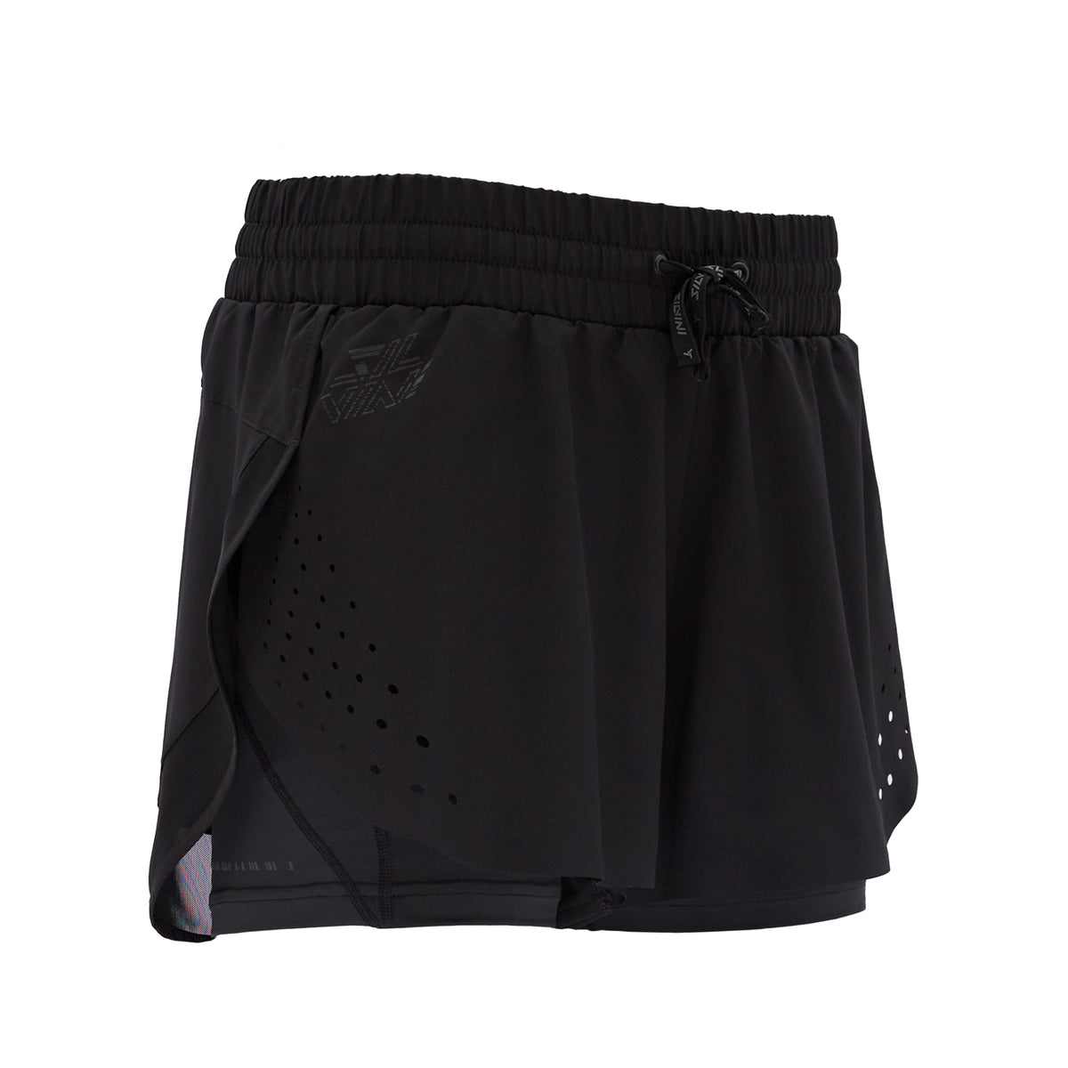 Damen Sportshorts WP2290 Lagiana