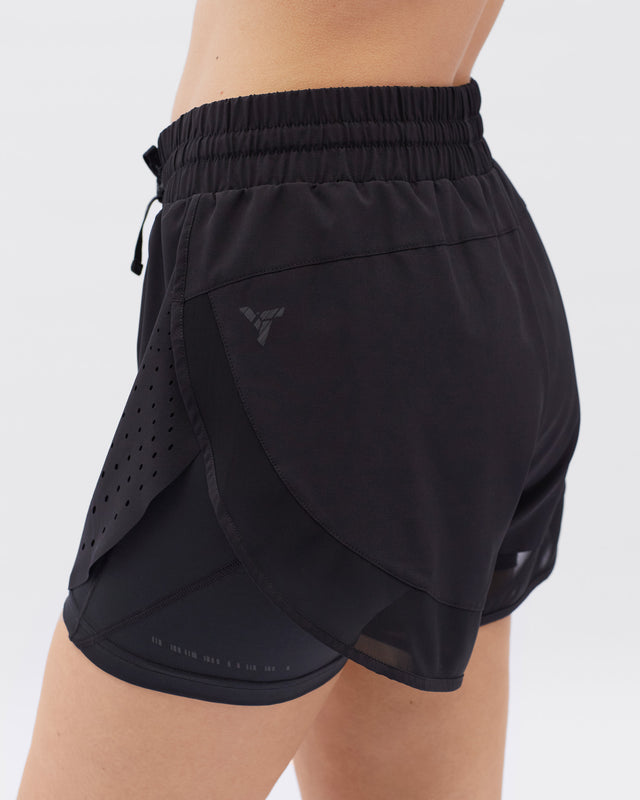 Damen Sportshorts WP2290 Lagiana