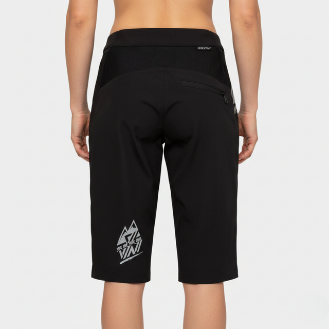 Silvini women's shorts WP2420 Fabriana