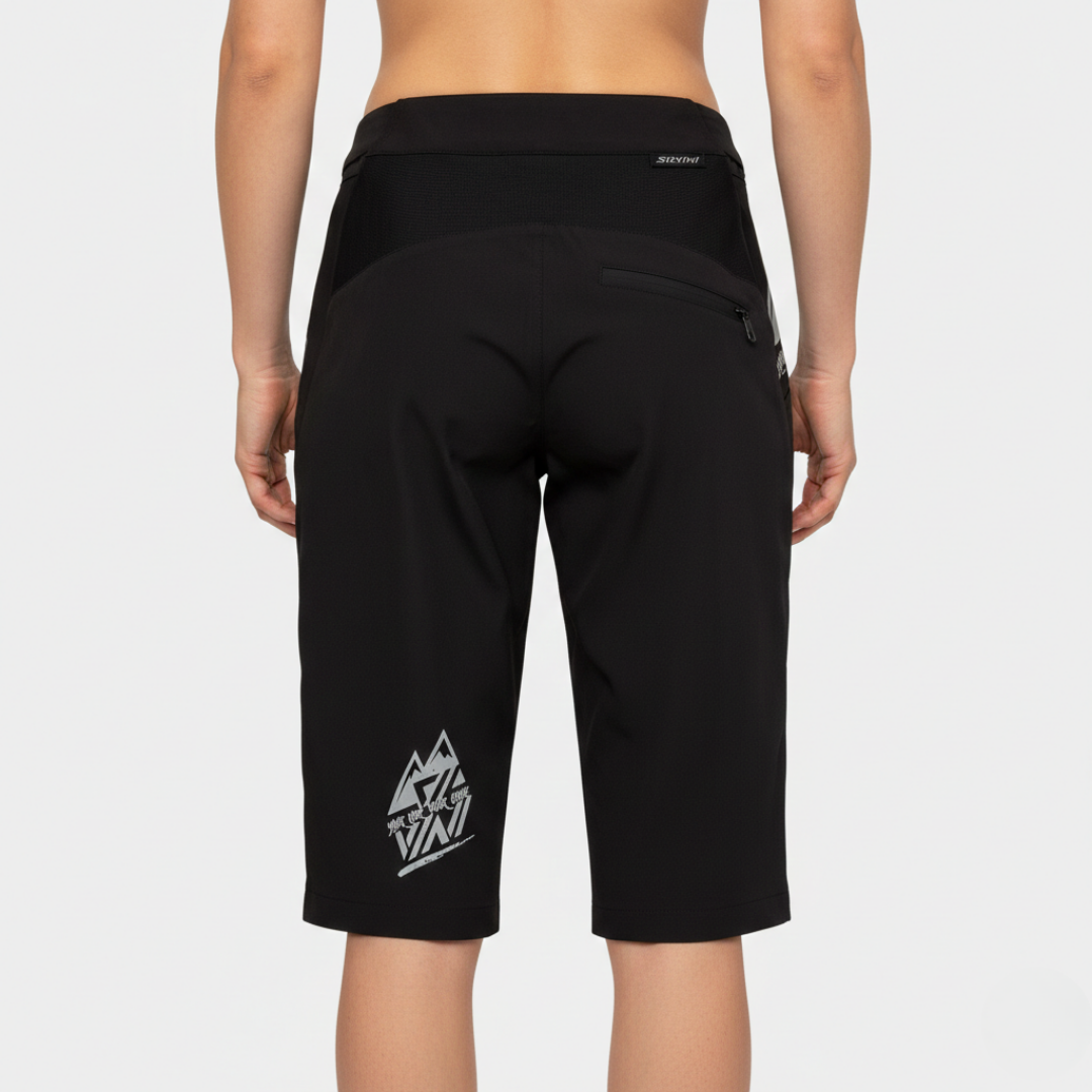 Damen Enduro Shorts WP2420 Fabriana