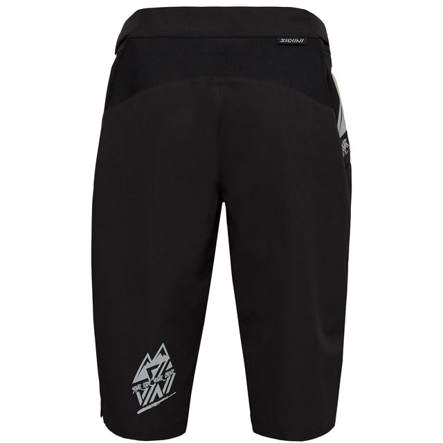 Silvini women's shorts WP2420 Fabriana