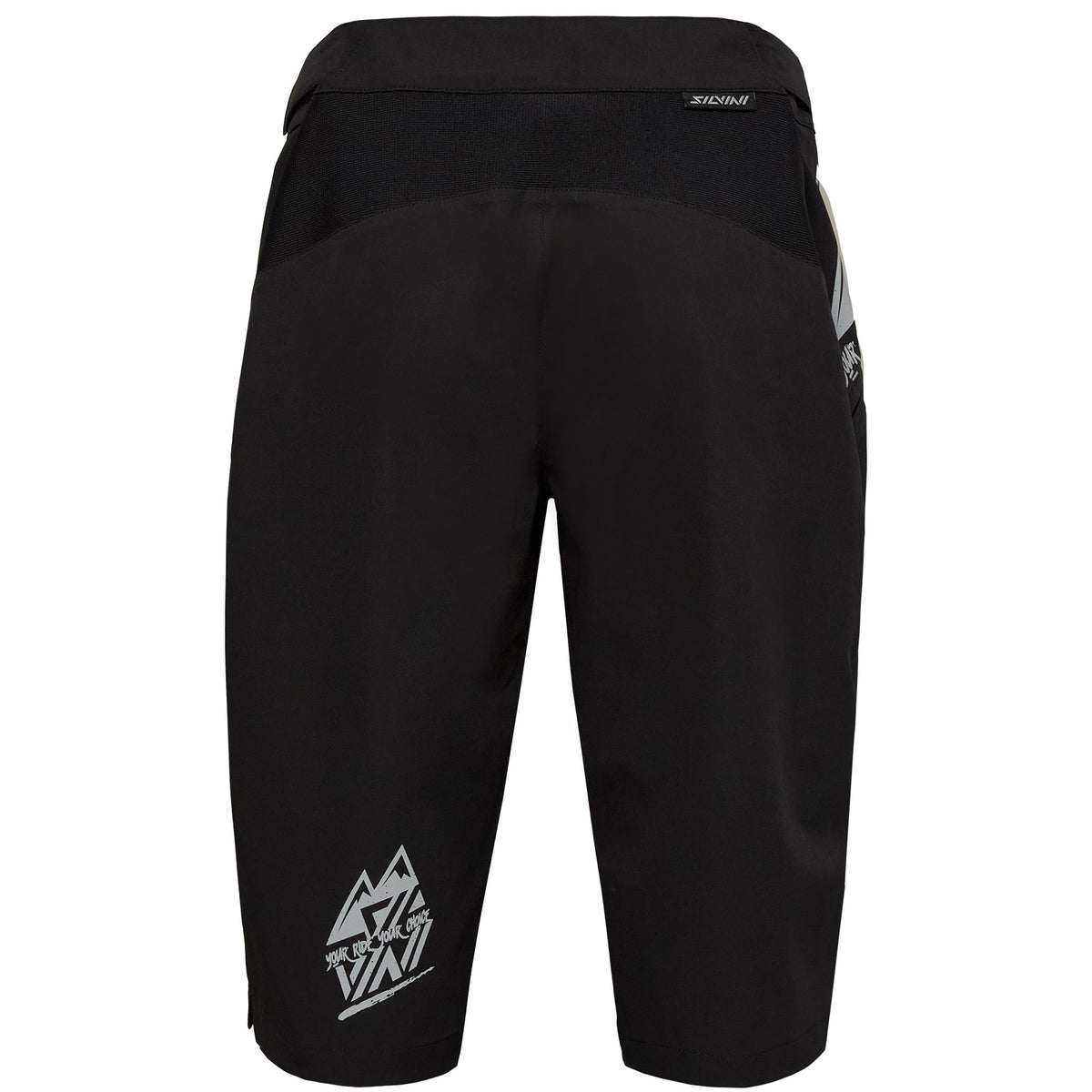 Damen Enduro Shorts WP2420 Fabriana