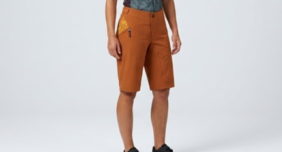 Damen Enduro Shorts WP2420 Fabriana