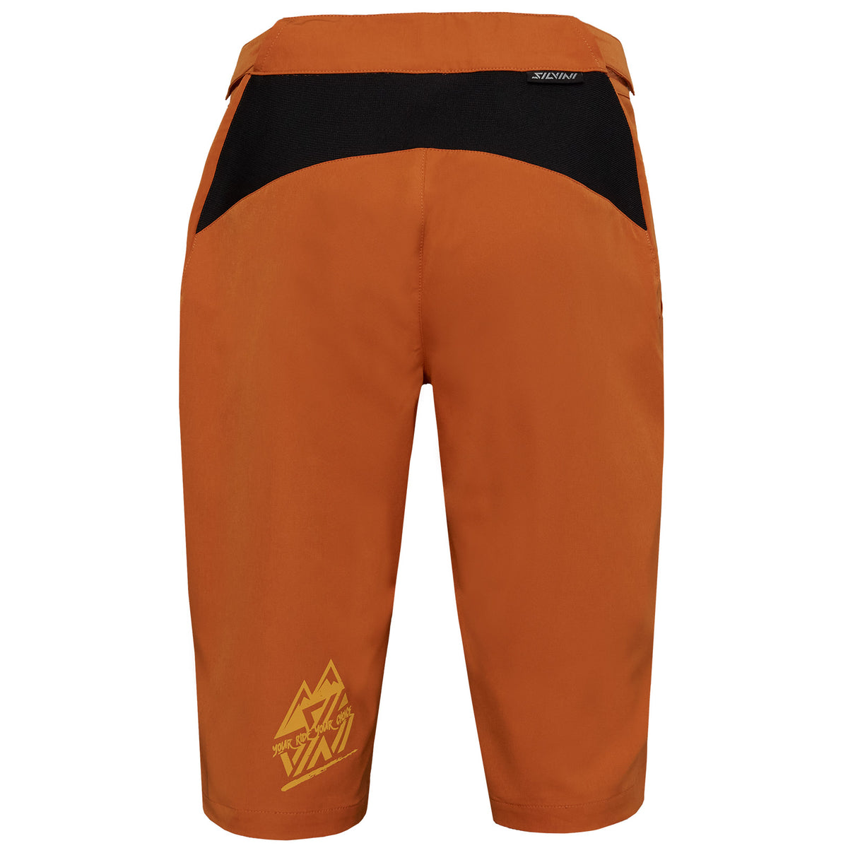 Damen Enduro Shorts WP2420 Fabriana