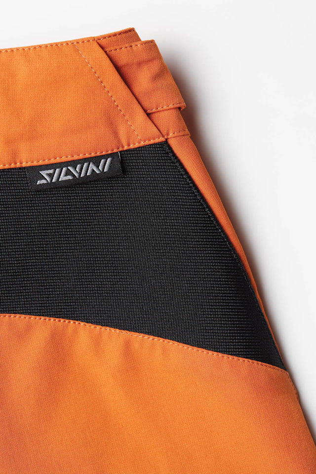 Silvini women's shorts WP2420 Fabriana