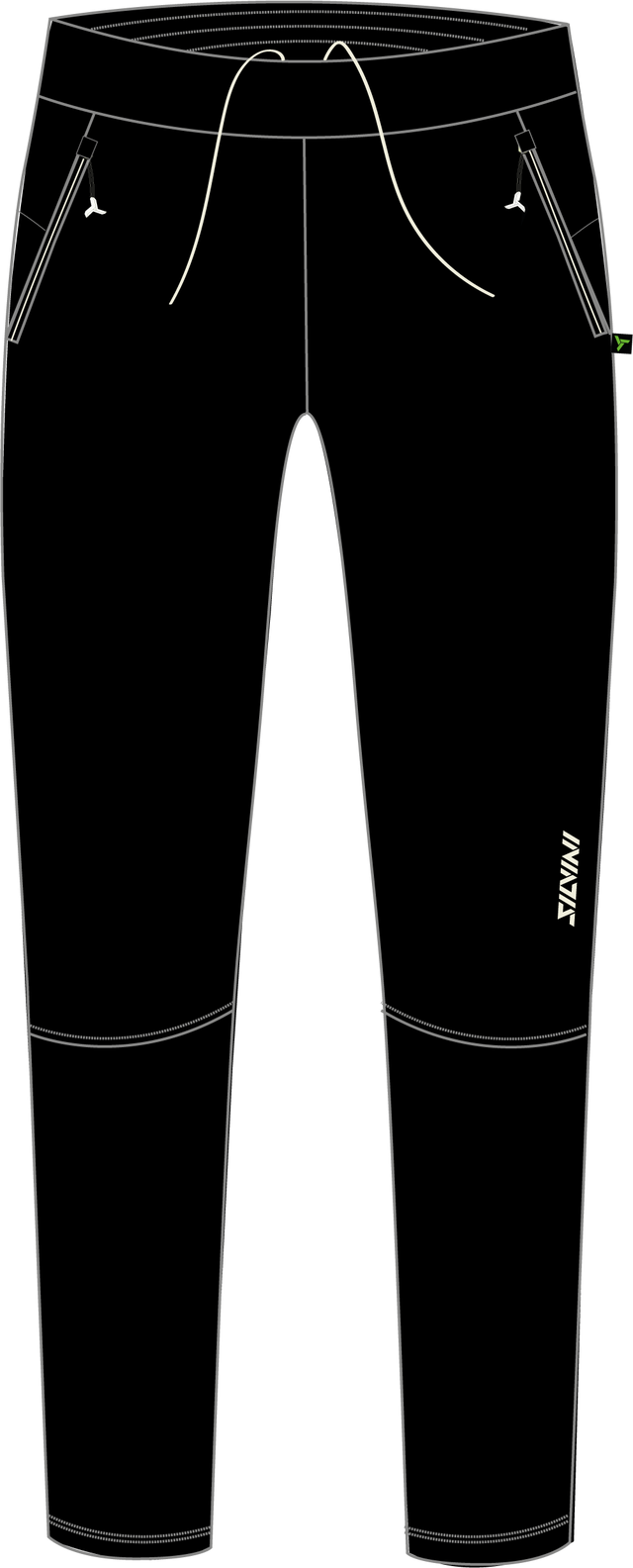 Damen Outdoor-Hose WP2505 Soraga