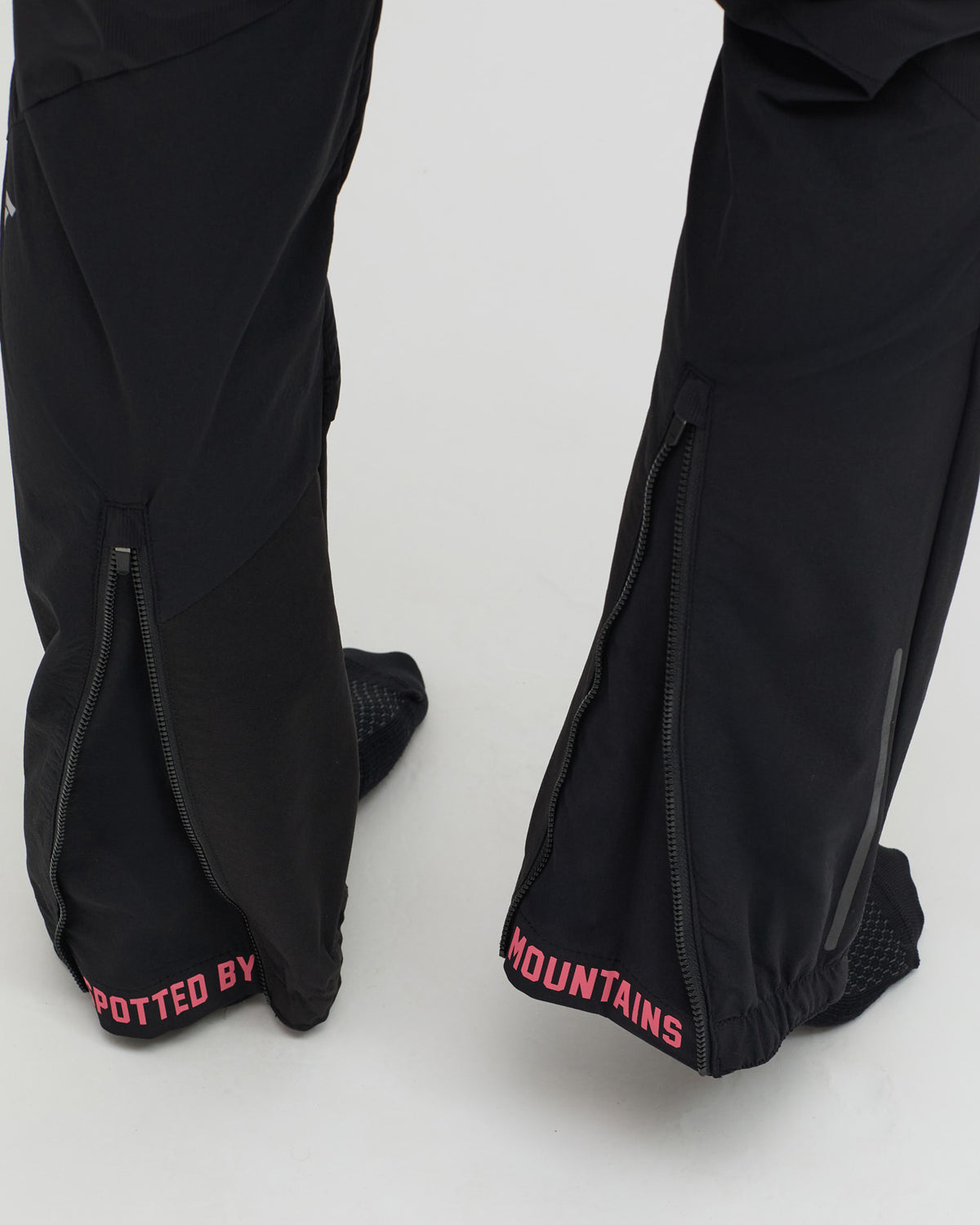 Damen Skitourenhose WP2512 Tinisa