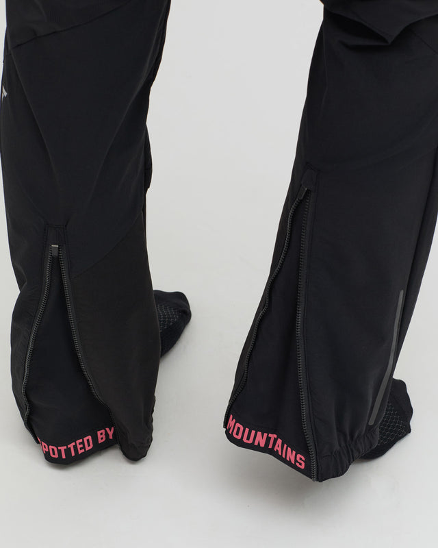 Damen Skitourenhose WP2512 Tinisa