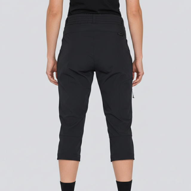 Damen Radhose WP2639 Ranga 3/4