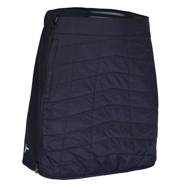Damen isolierter winddichter Rock WS1925 Liri
