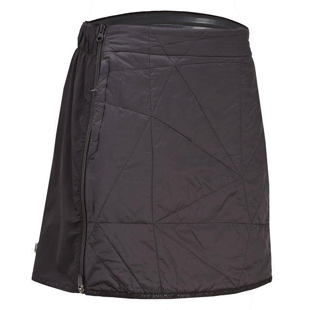 Damen isolierter winddichter Rock WS1925 Liri