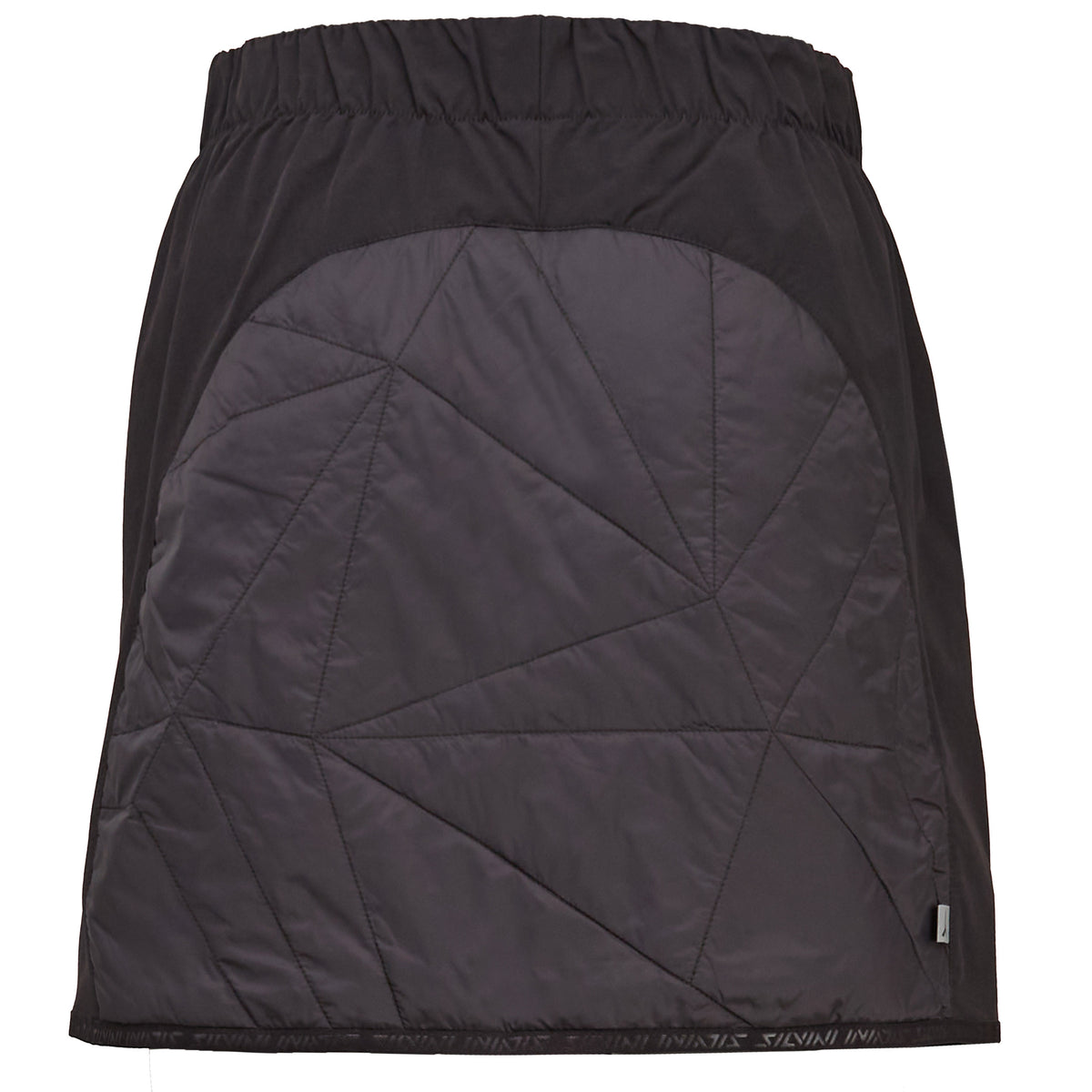 Damen isolierter winddichter Rock WS1925 Liri