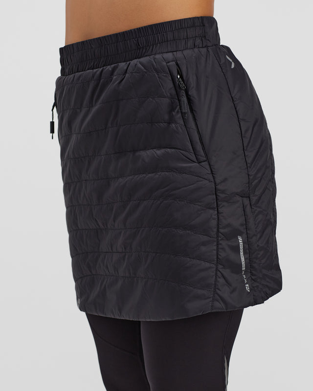 Damen isolierter Rock WS744 Cucca