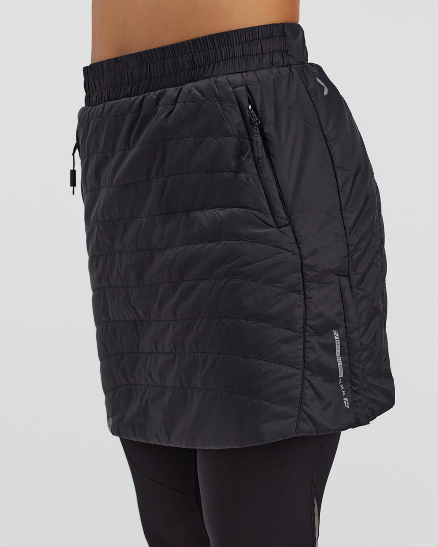 Damen isolierter Rock WS744 Cucca