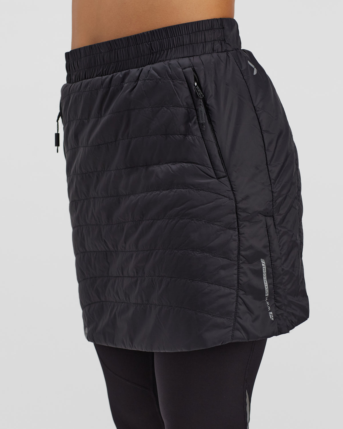 Damen isolierter Rock WS744 Cucca