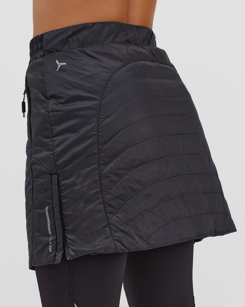 Damen isolierter Rock WS744 Cucca