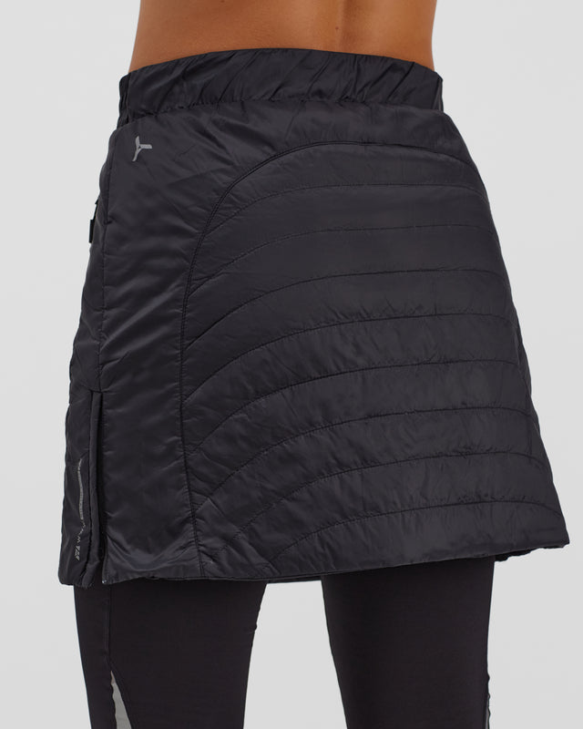 Damen isolierter Rock WS744 Cucca