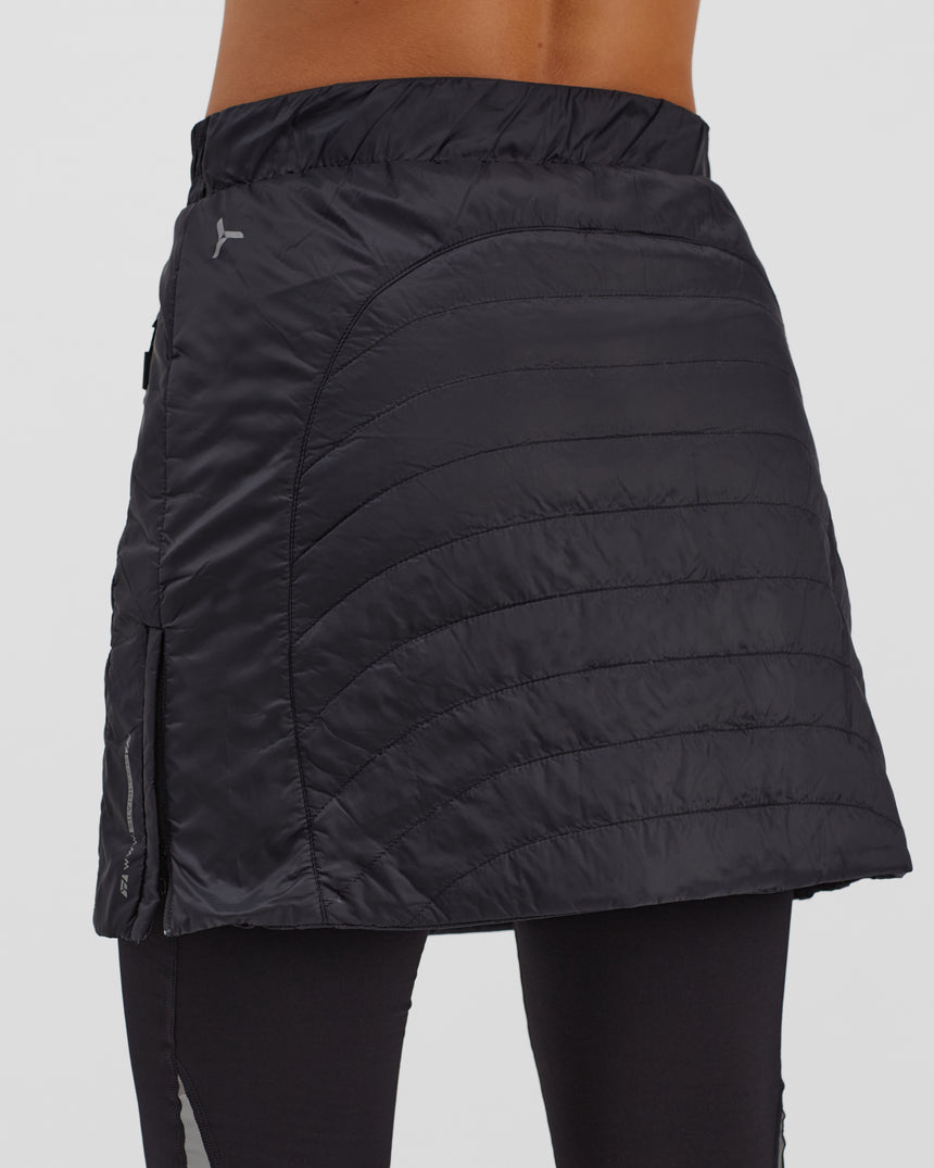 Damen isolierter Rock WS744 Cucca