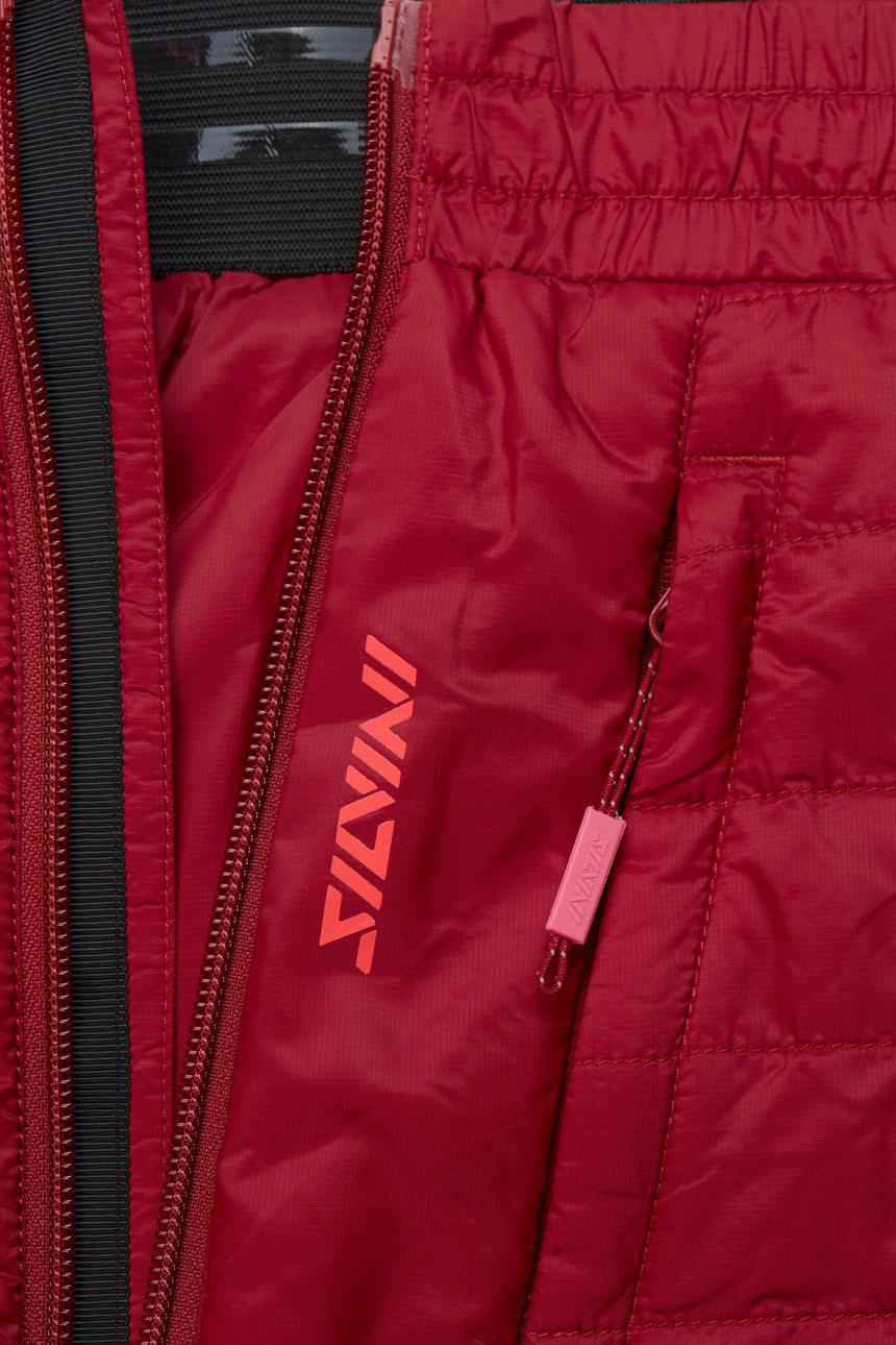 Damen isolierter Rock WS744 Cucca