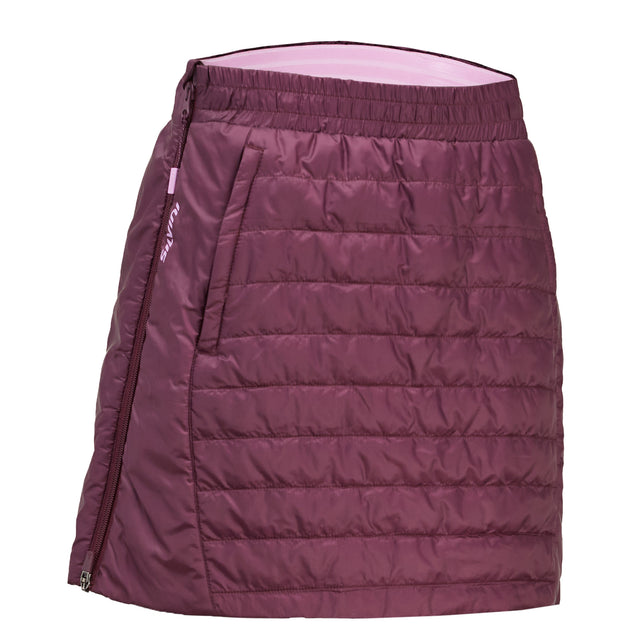 Damen isolierter Rock WS744 Cucca