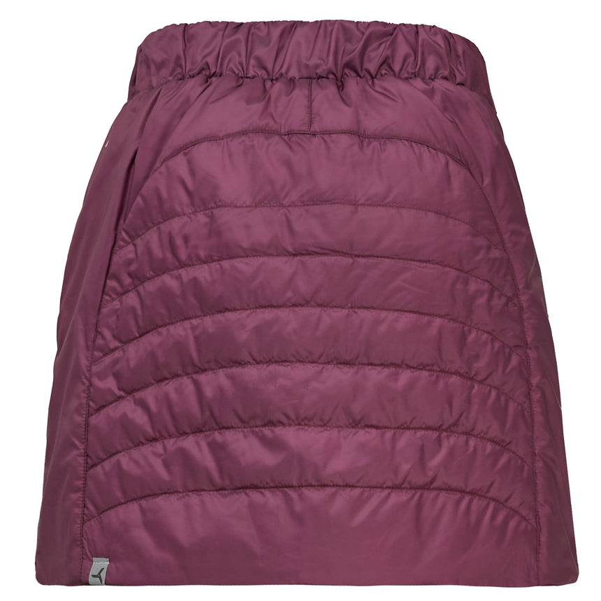 Damen isolierter Rock WS744 Cucca