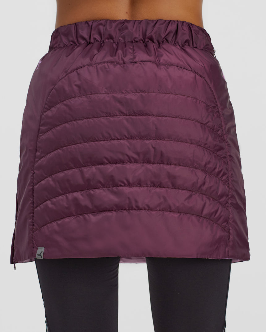 Damen isolierter Rock WS744 Cucca