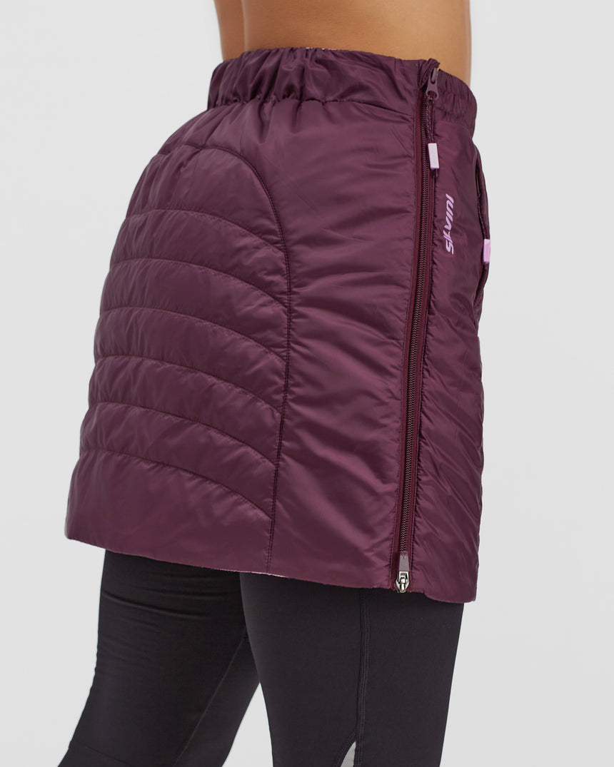 Damen isolierter Rock WS744 Cucca