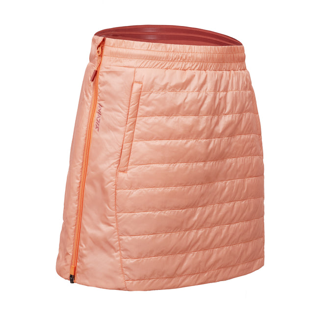 Damen isolierter Rock WS744 Cucca