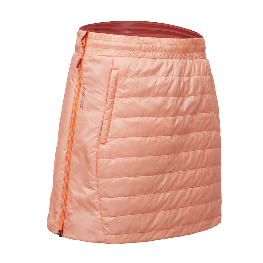 Damen isolierter Rock WS744 Cucca