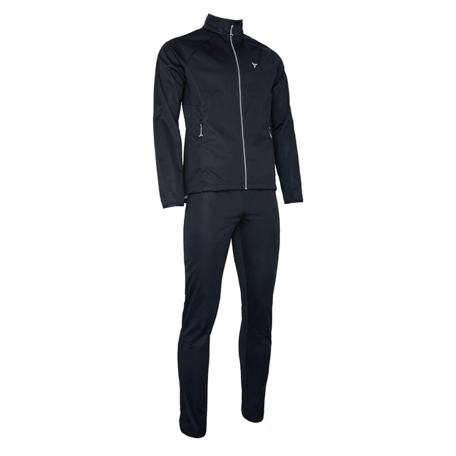 Herren Langlaufset XCM2501 Cassiano