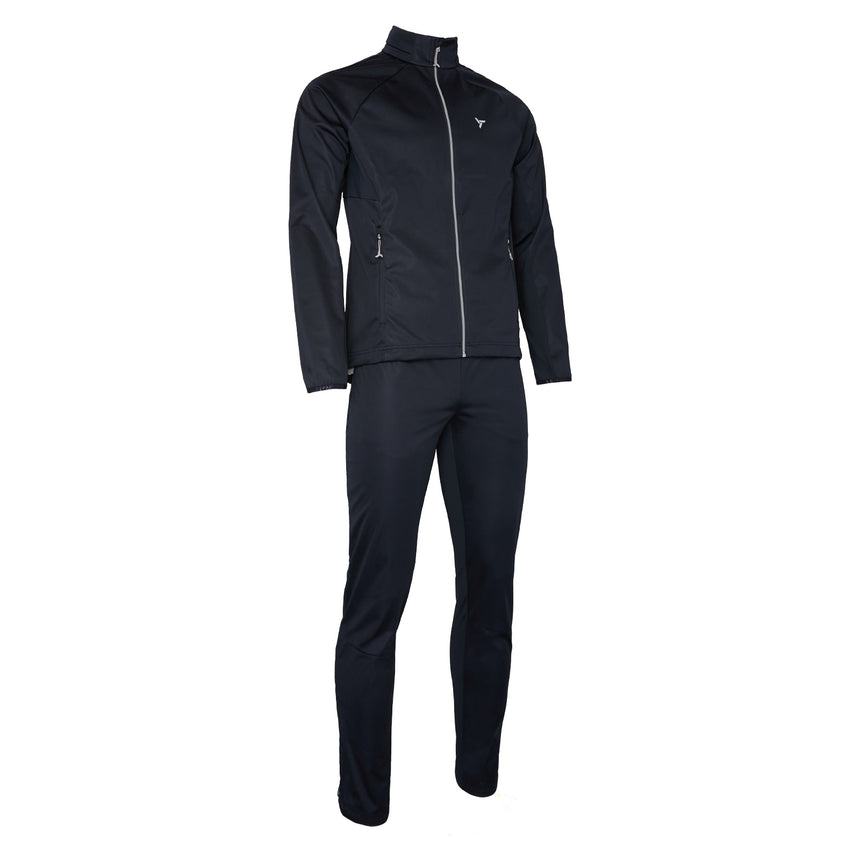 Herren Langlaufset XCM2501 Cassiano