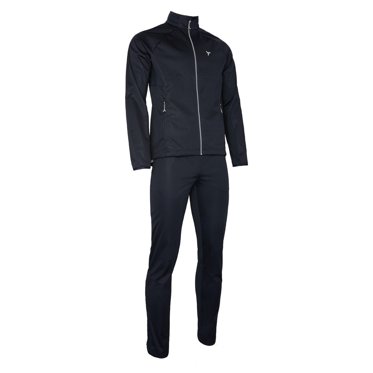 Herren Langlaufset XCM2501 Cassiano
