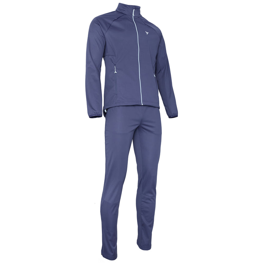 Herren Langlaufset XCM2501 Cassiano