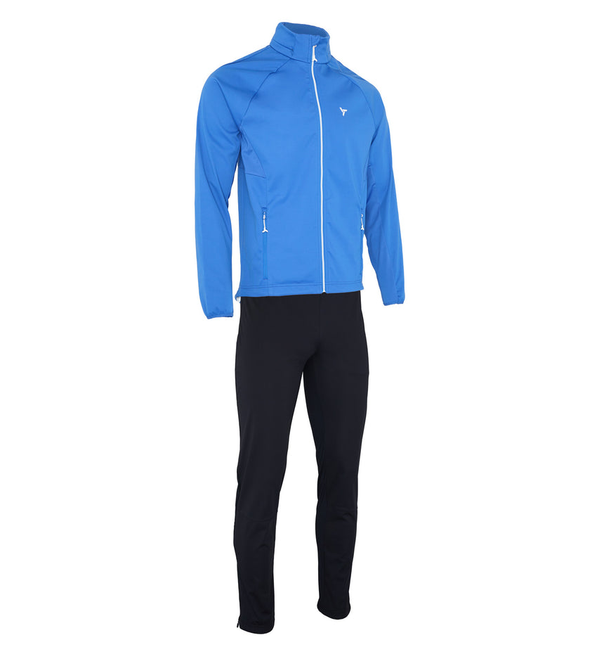 Herren Langlaufset XCM2501 Cassiano