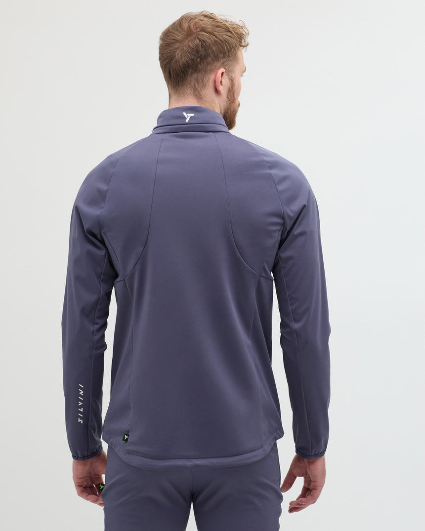 Herren Langlaufset XCM2501 Cassiano