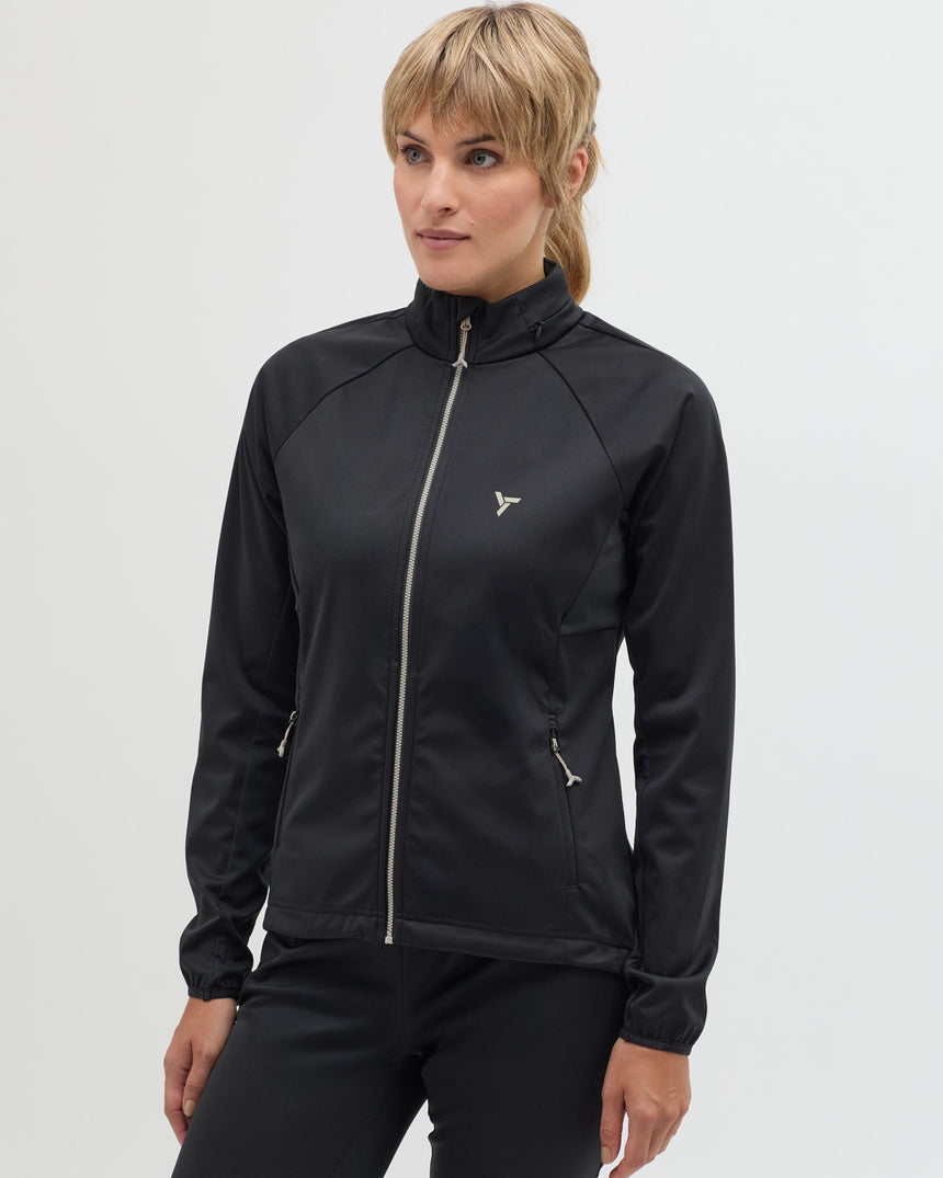 Damenjacke WJ2504 Cassiana