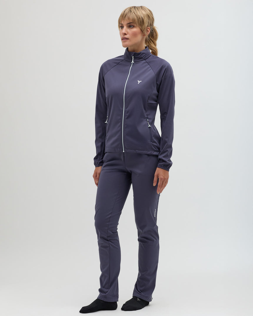 Damen Langlaufset XCW2502 Cassiana