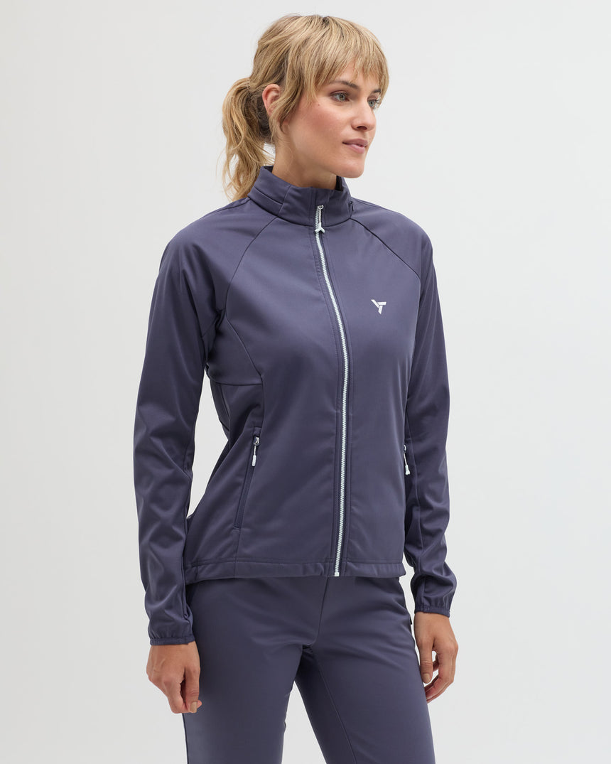 Damenjacke WJ2504 Cassiana